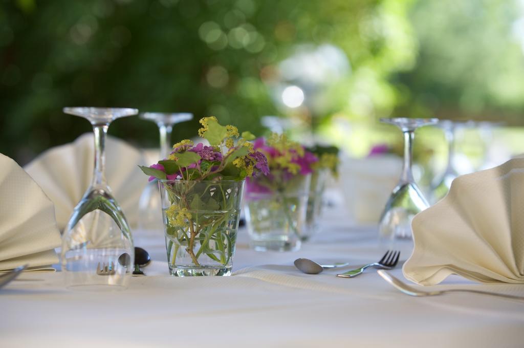 Hotel & Restaurant Dornweiler Hof Illertissen Ngoại thất bức ảnh