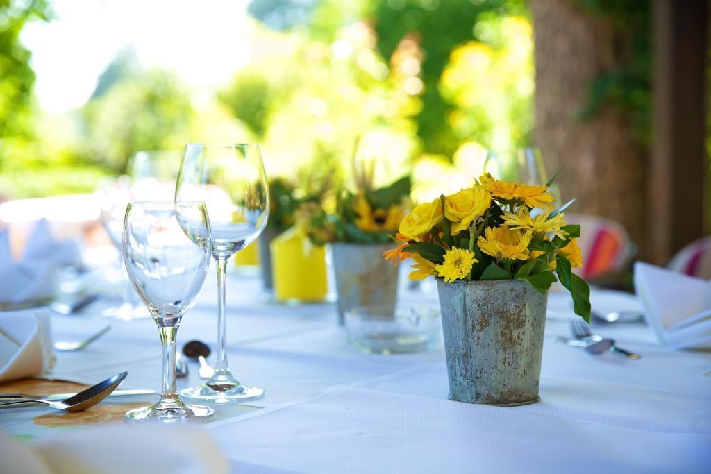 Hotel & Restaurant Dornweiler Hof Illertissen Ngoại thất bức ảnh