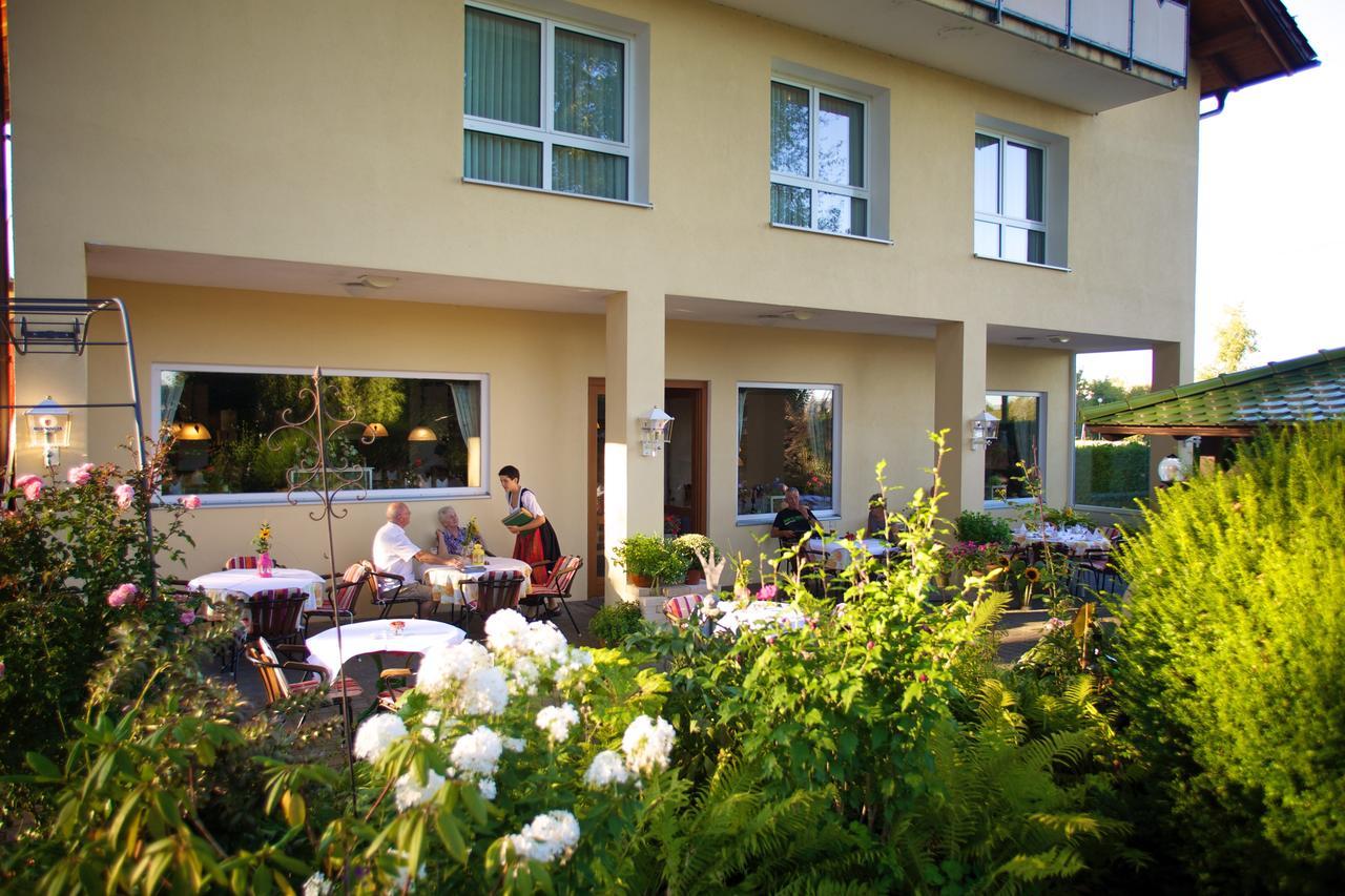 Hotel & Restaurant Dornweiler Hof Illertissen Ngoại thất bức ảnh