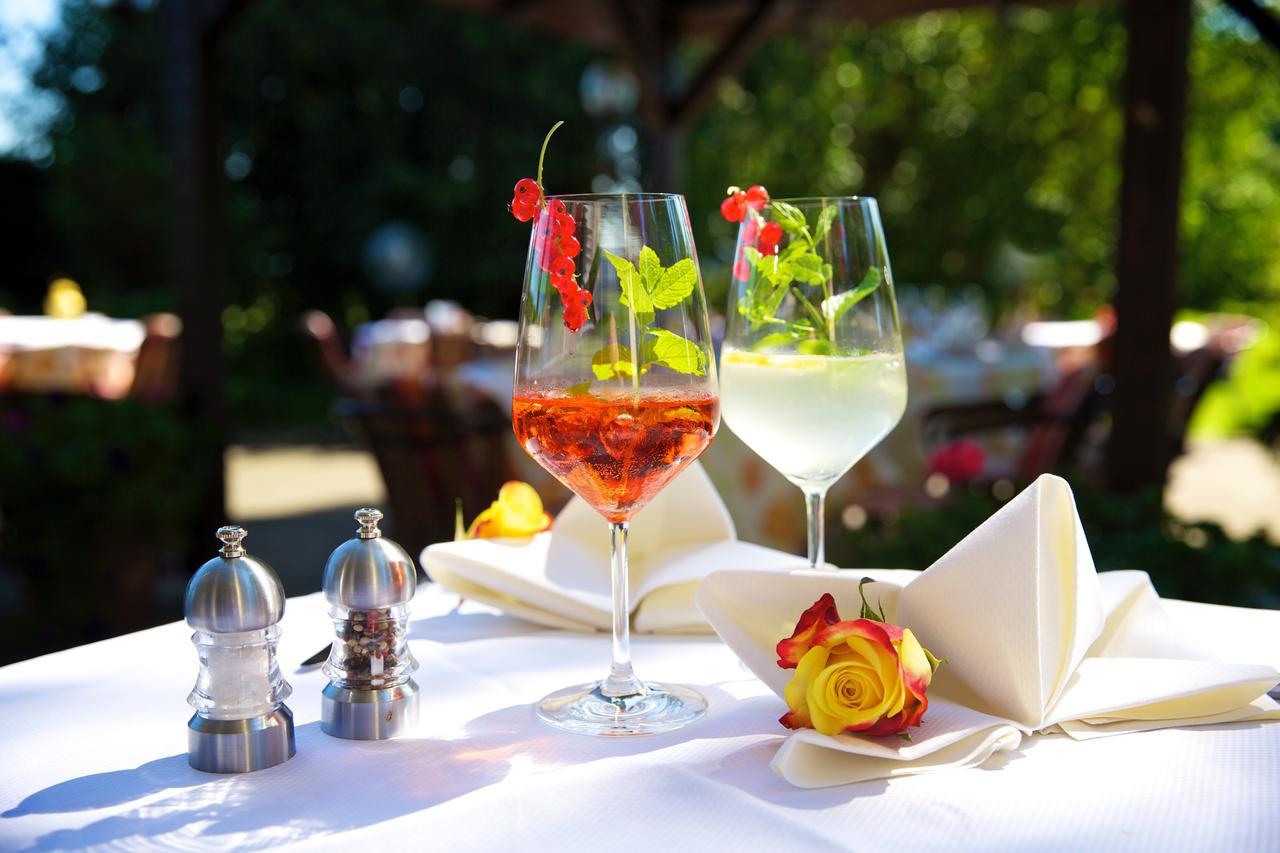 Hotel & Restaurant Dornweiler Hof Illertissen Ngoại thất bức ảnh