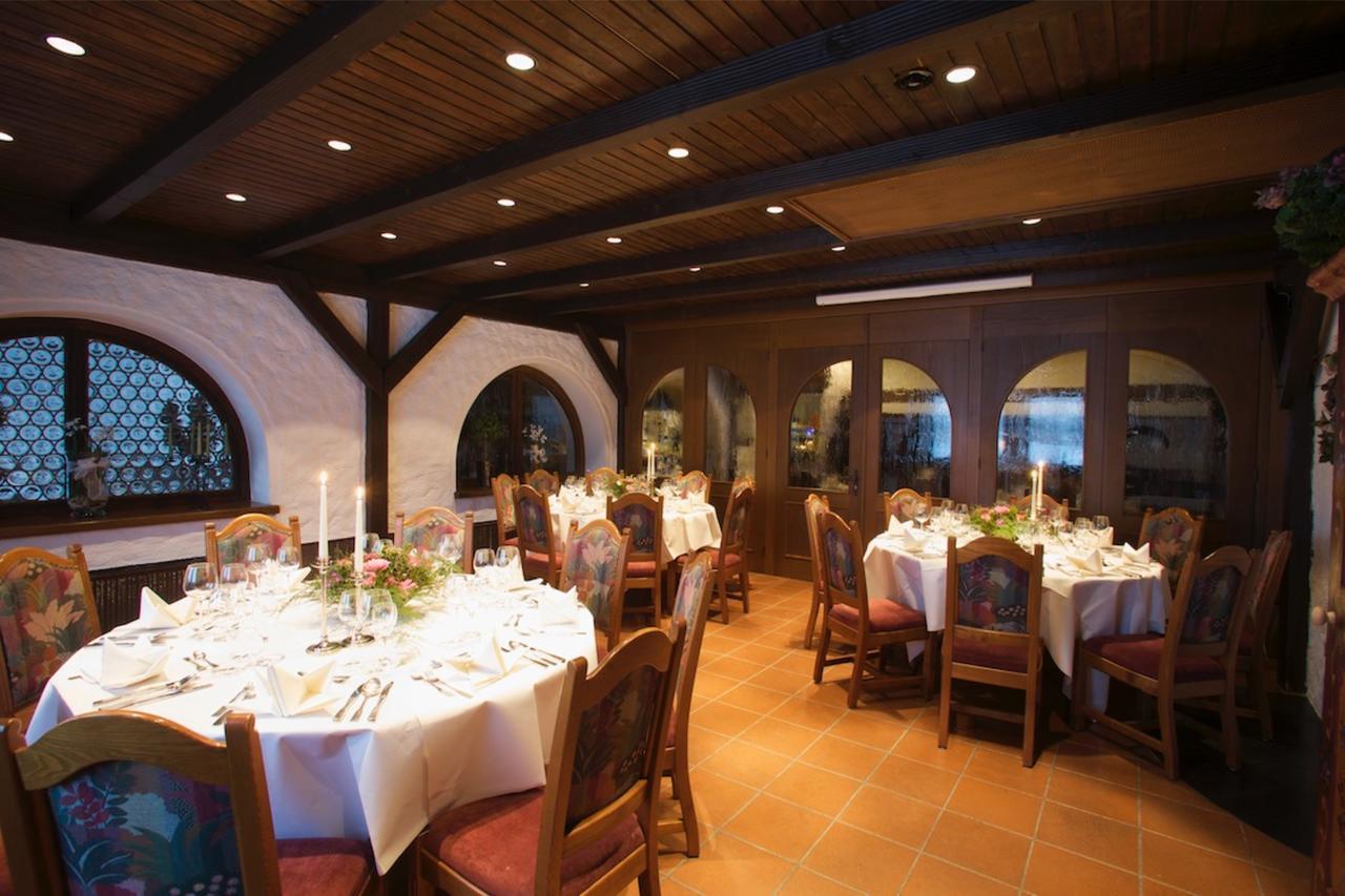 Hotel & Restaurant Dornweiler Hof Illertissen Ngoại thất bức ảnh