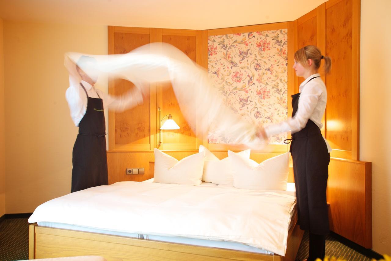 Hotel & Restaurant Dornweiler Hof Illertissen Ngoại thất bức ảnh