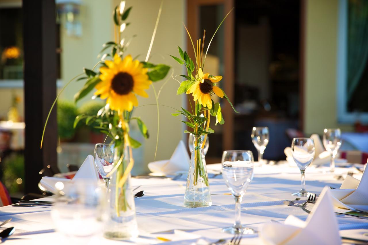 Hotel & Restaurant Dornweiler Hof Illertissen Ngoại thất bức ảnh