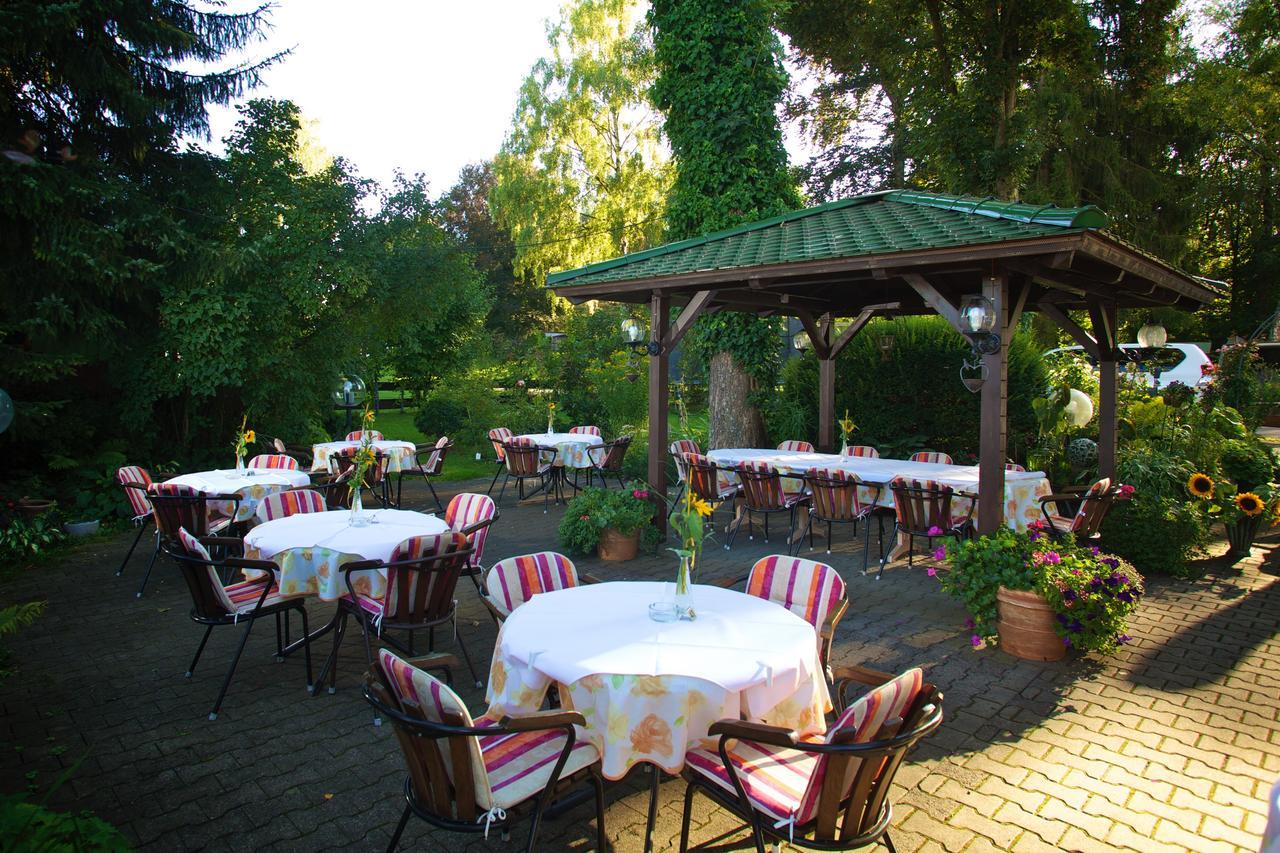 Hotel & Restaurant Dornweiler Hof Illertissen Ngoại thất bức ảnh