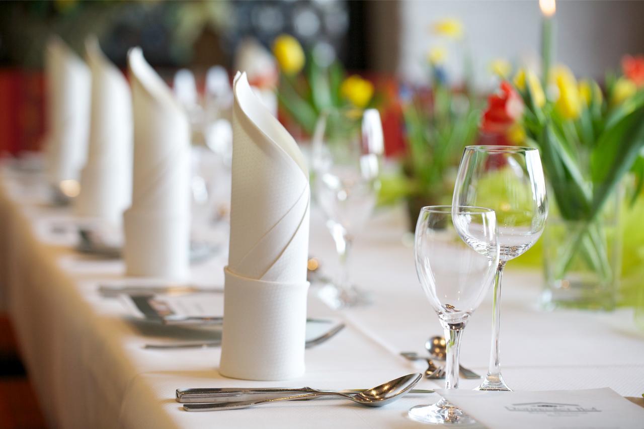 Hotel & Restaurant Dornweiler Hof Illertissen Ngoại thất bức ảnh