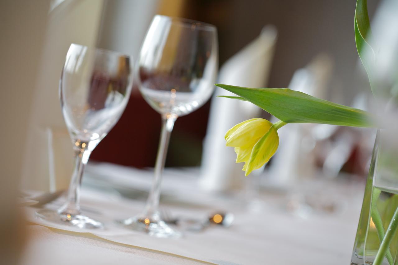 Hotel & Restaurant Dornweiler Hof Illertissen Ngoại thất bức ảnh