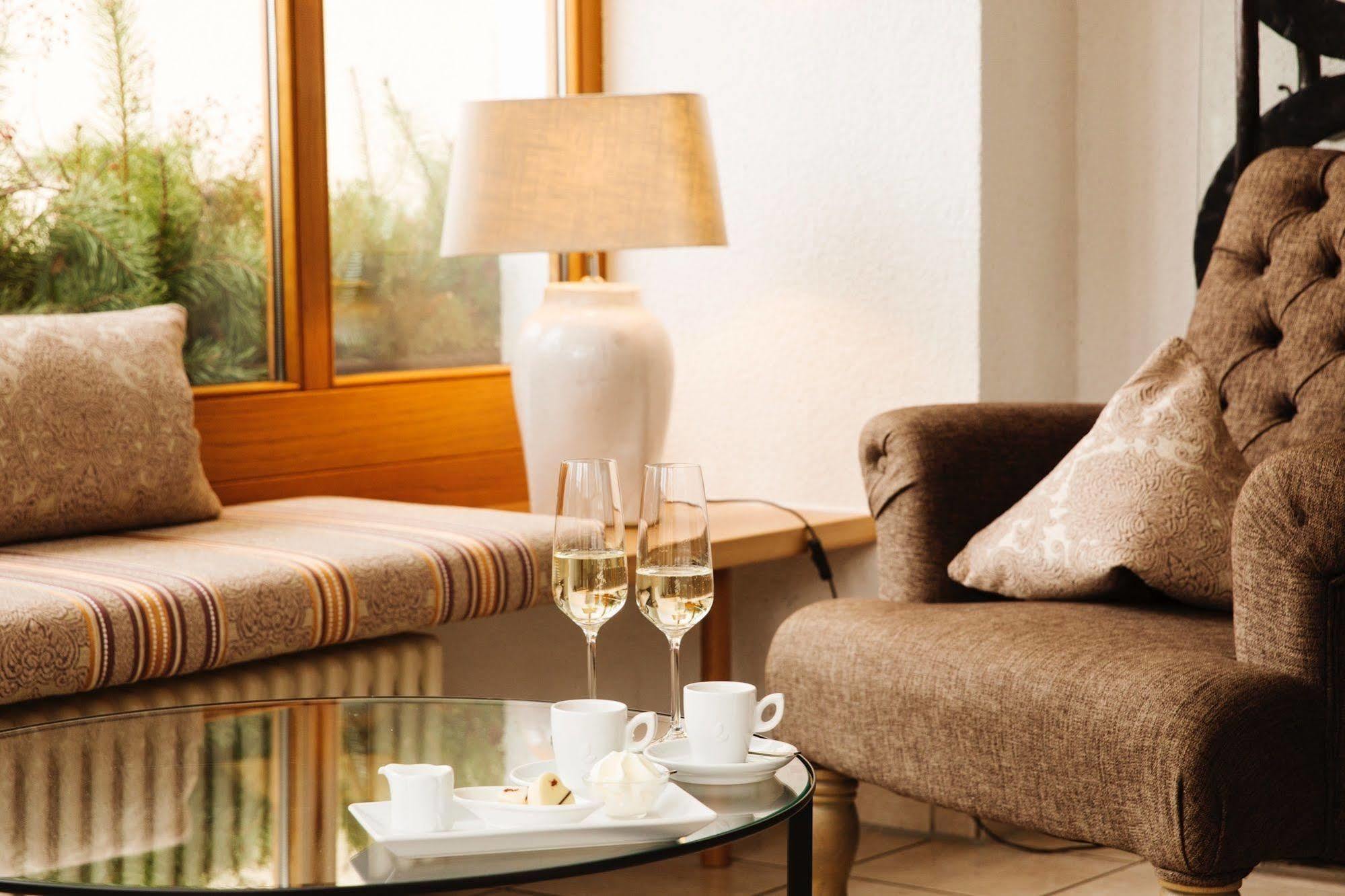 Hotel & Restaurant Dornweiler Hof Illertissen Ngoại thất bức ảnh