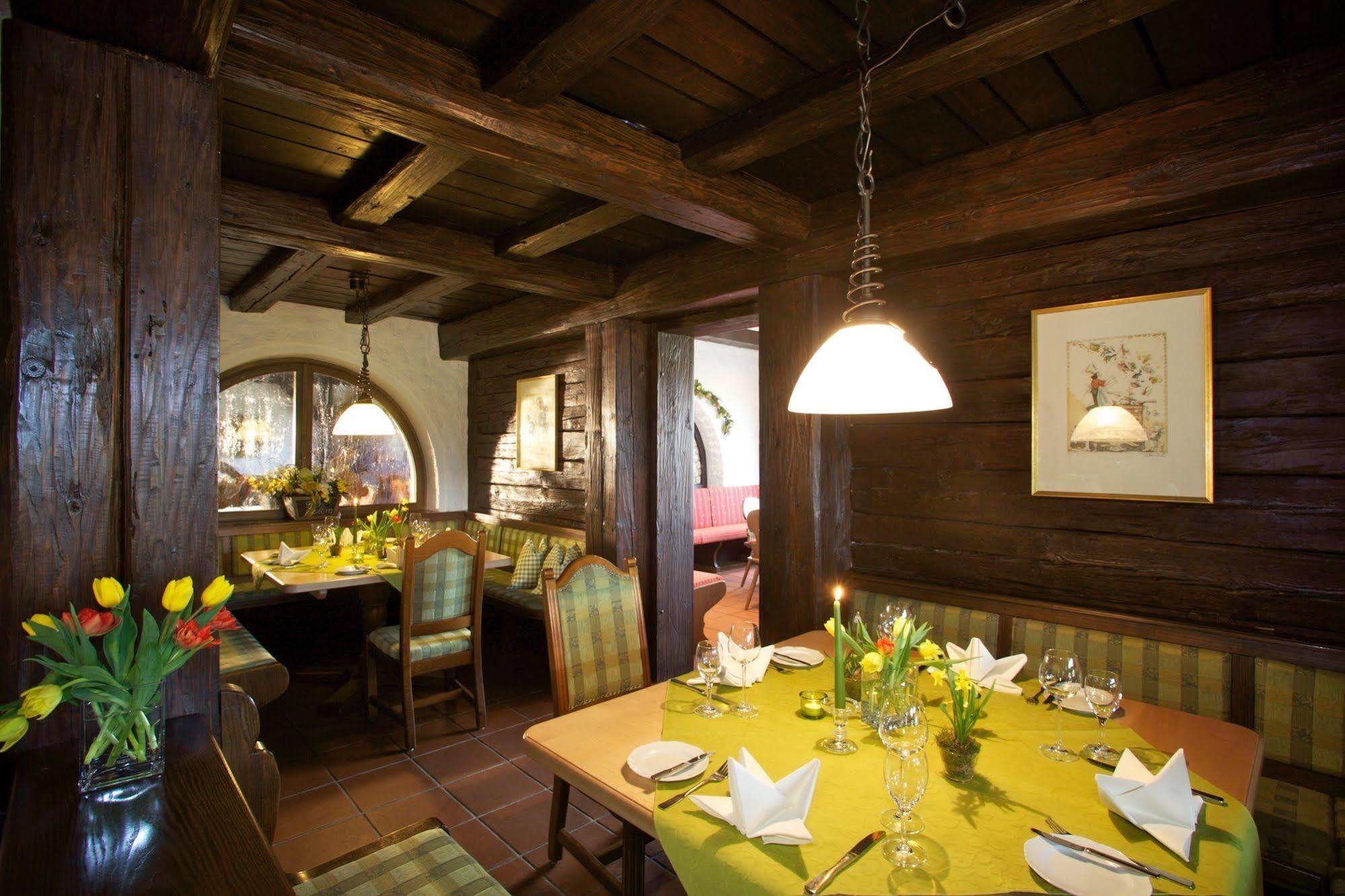 Hotel & Restaurant Dornweiler Hof Illertissen Ngoại thất bức ảnh