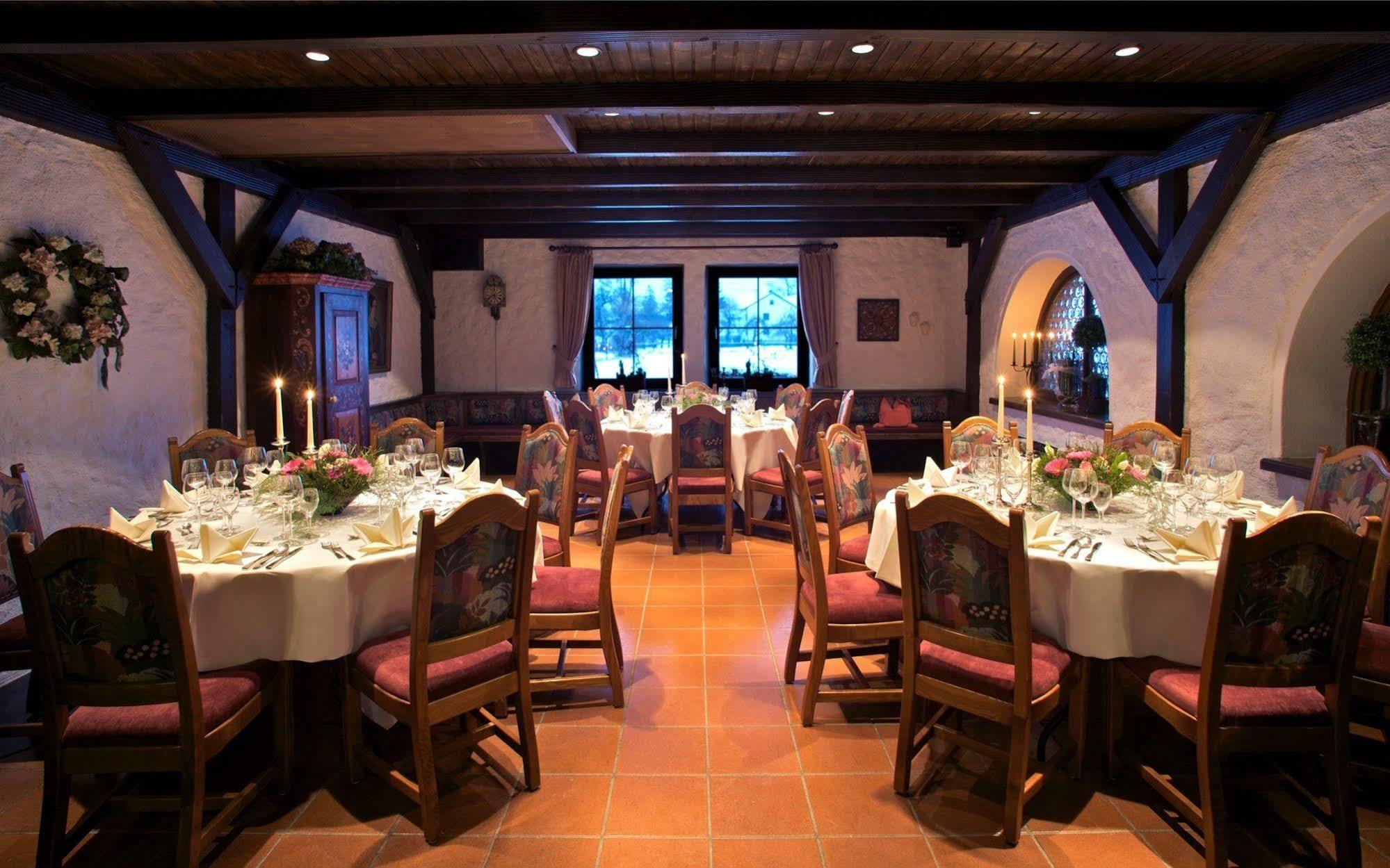Hotel & Restaurant Dornweiler Hof Illertissen Ngoại thất bức ảnh